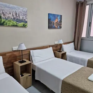 Elkano Hotel