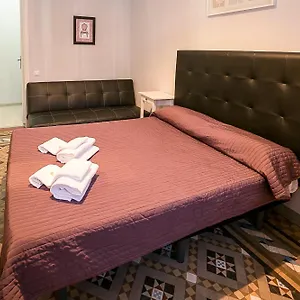Balmes Centro Barcelona