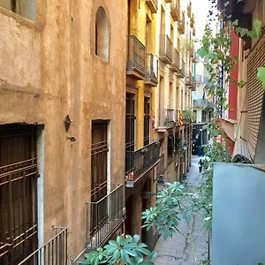Pension La Calma Barselona