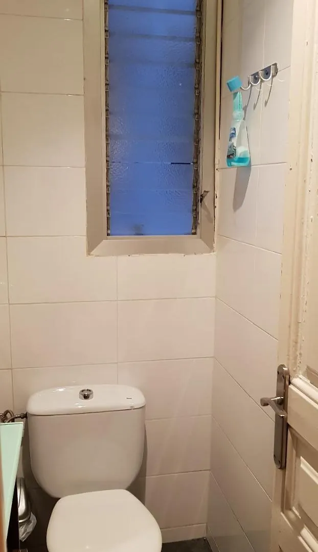 Casa Marisa Hotel Barcelona Gæstehus