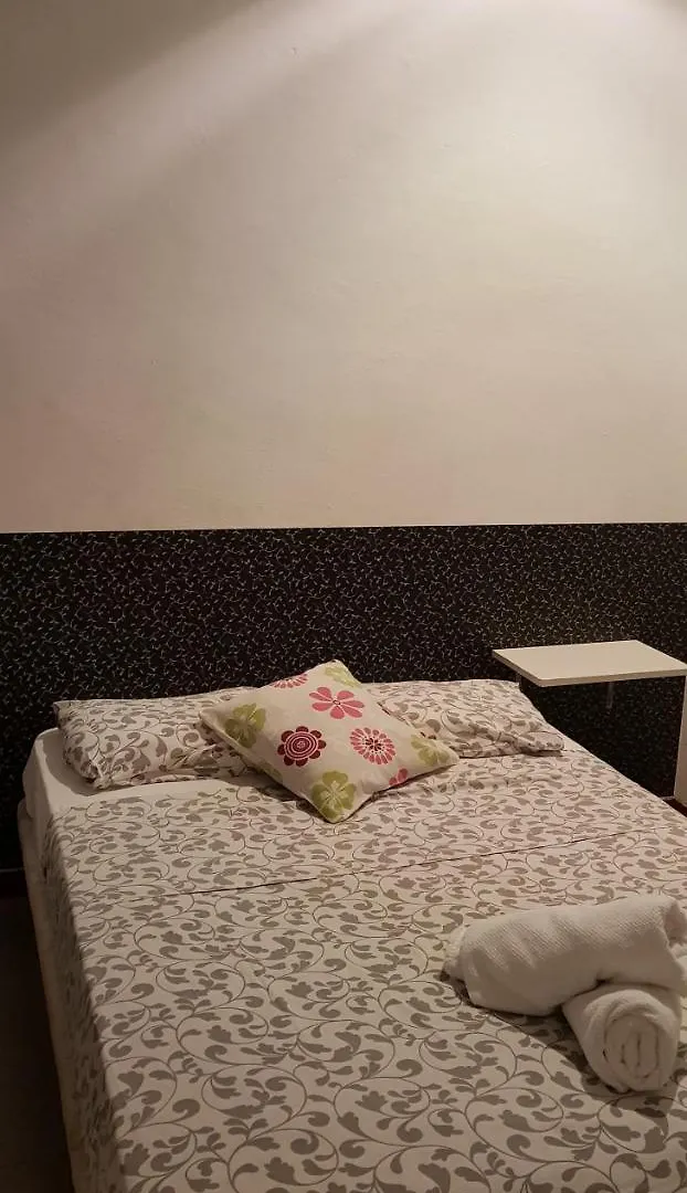 Casa Marisa Hotel Barcelona Gæstehus