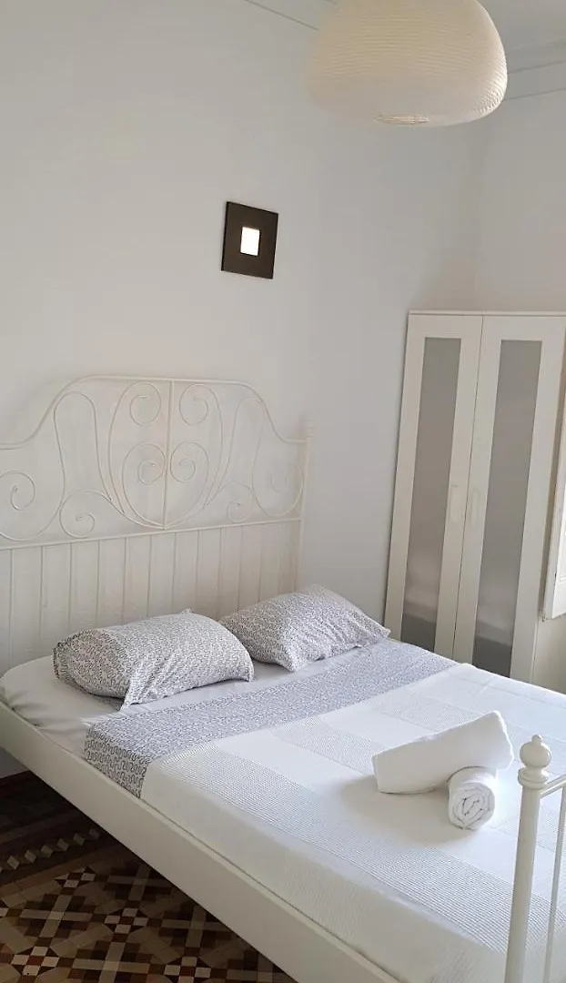 Casa Marisa Hotel Barcelona 0*,  Spanien