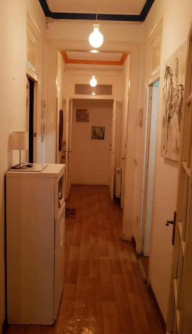 Gæstehus Casa Marisa Hotel Barcelona