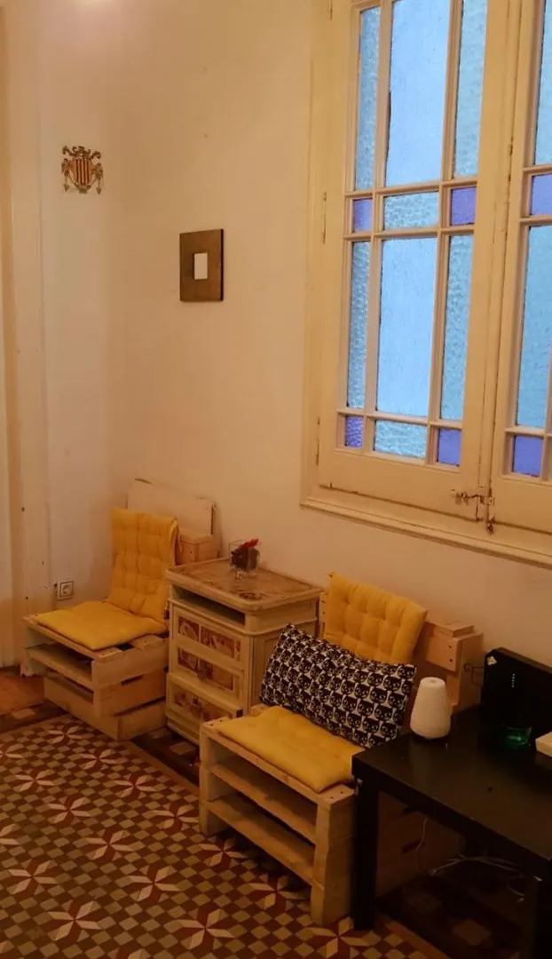 Gæstehus Casa Marisa Hotel Barcelona